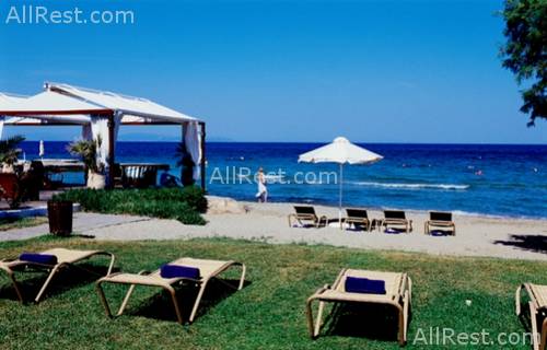 Divani Apollon Palace & Spa 20